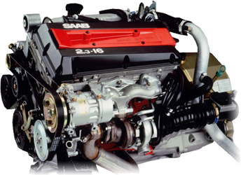 P725F Engine